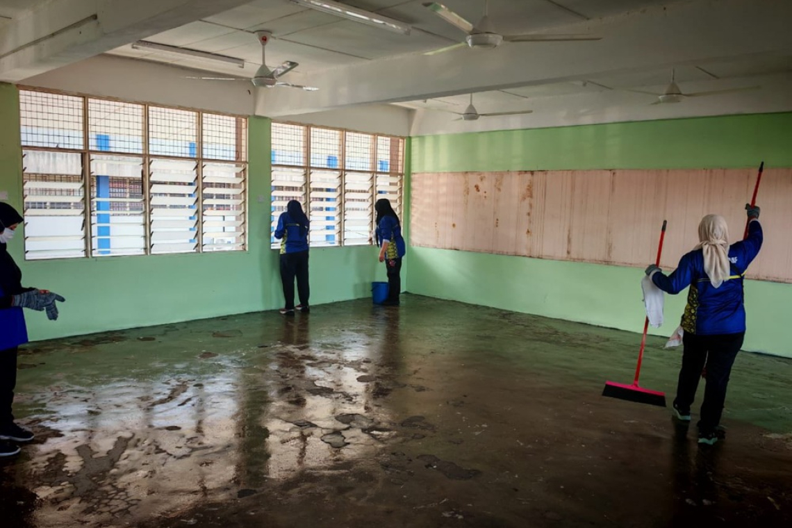 Program CSR MoF 2026