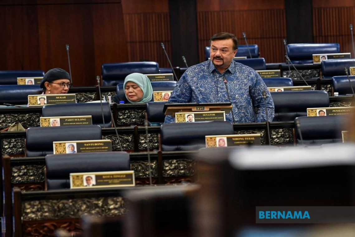 Lebih 14.6 Juta Rakyat Terima Manfaat BUDI95 Setakat 11 Feb - Amir Hamzah