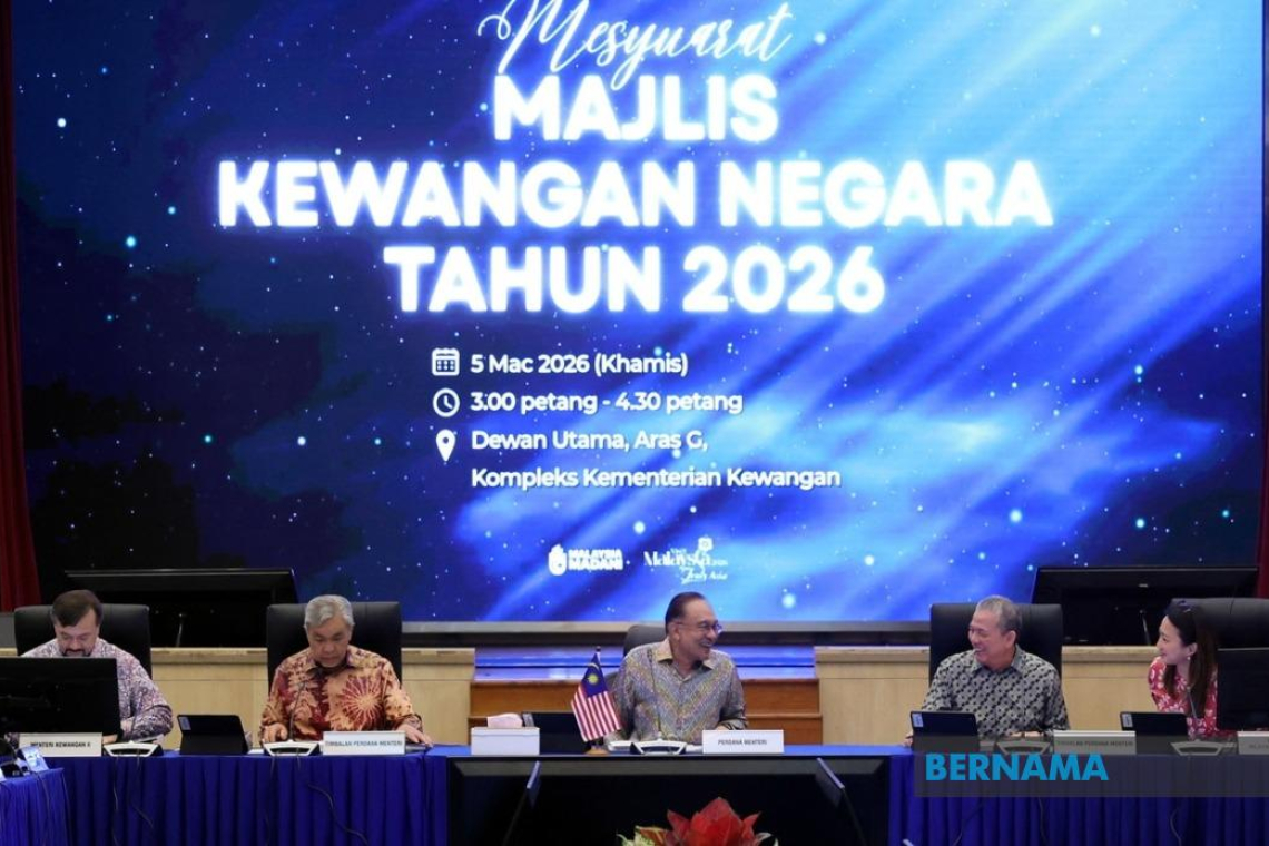 Pemberian Kepada Kerajaan Negeri Dijangka Cecah RM10.5 Bilion Tahun Ini – PM Anwar