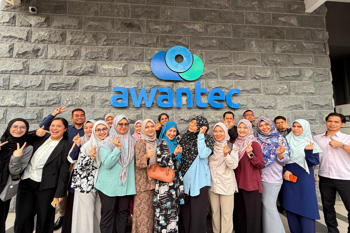 Kursus Pengurusan Perubahan 30-31 Mac &amp; 1 April 2026