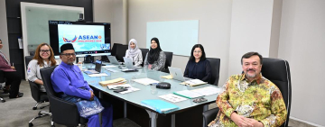 13th ASEAN Finance Ministers’ & Central Bank Governors’ Meeting