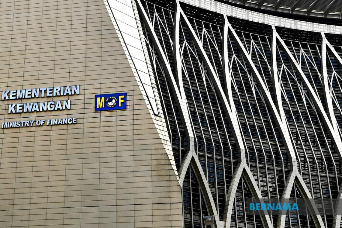 Kerajaan Tingkat Kawalan Perbelanjaan Tidak Kritikal Bagi Lindungi Rakyat, Ekonomi -- MOF