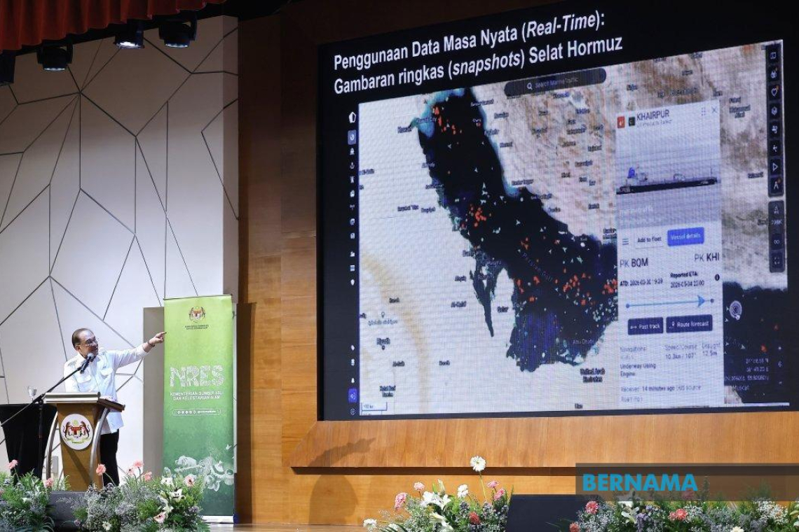 Oil And Gas Supply Secure, But Rising Prices Strain Govt Finances - PM Anwar