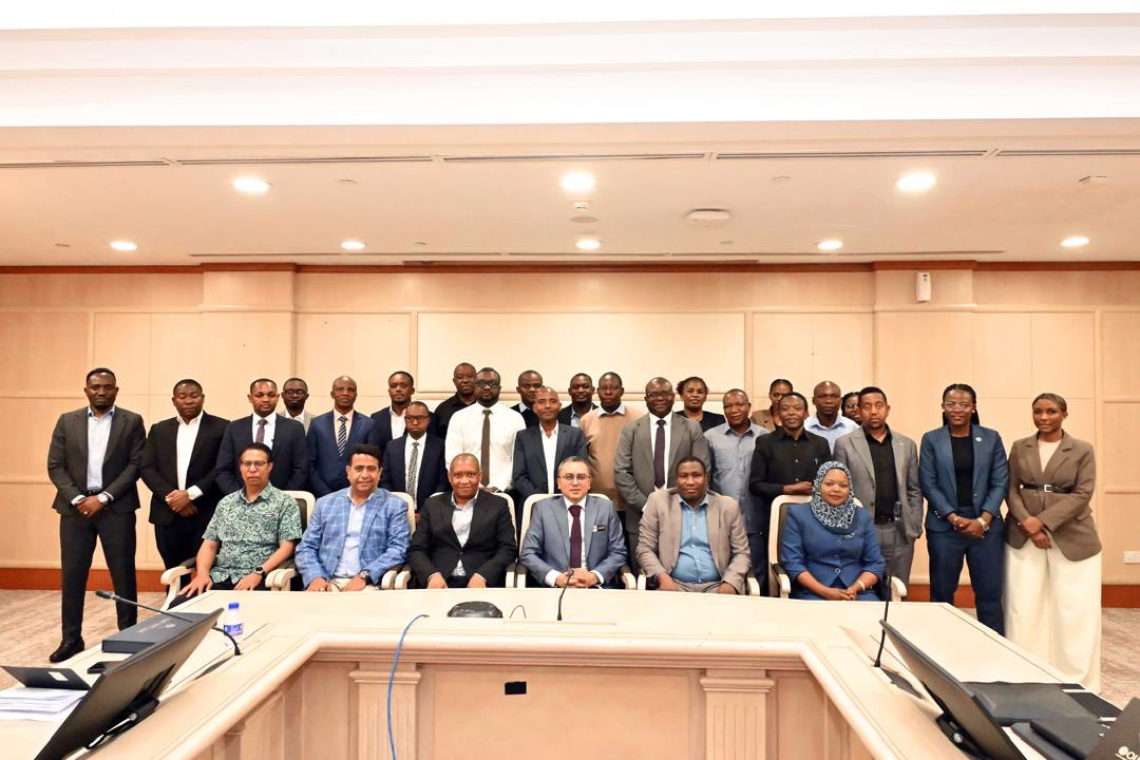 Strengthening Ties: Malaysia &amp; Tanzania Knowledge Exchange