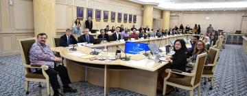 US-ABC Malaysia Business Mission 2026 Meeting