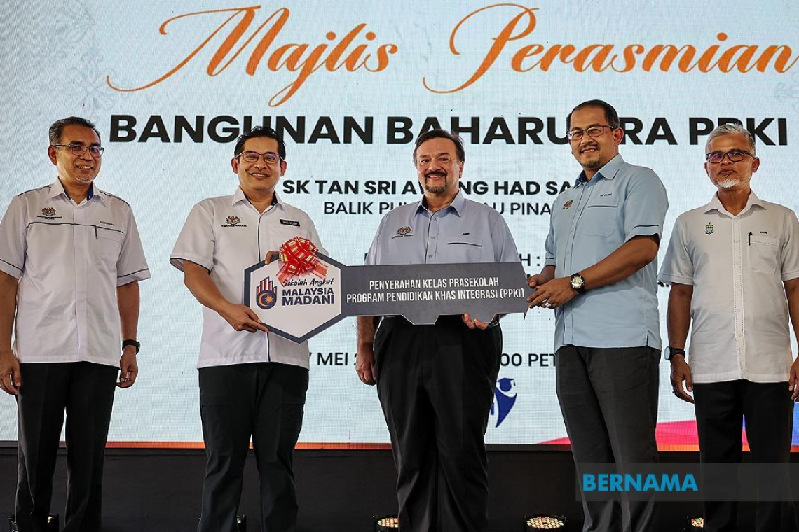 Medical Tourism Sector Continues To See Growing Demand - Amir Hamzah