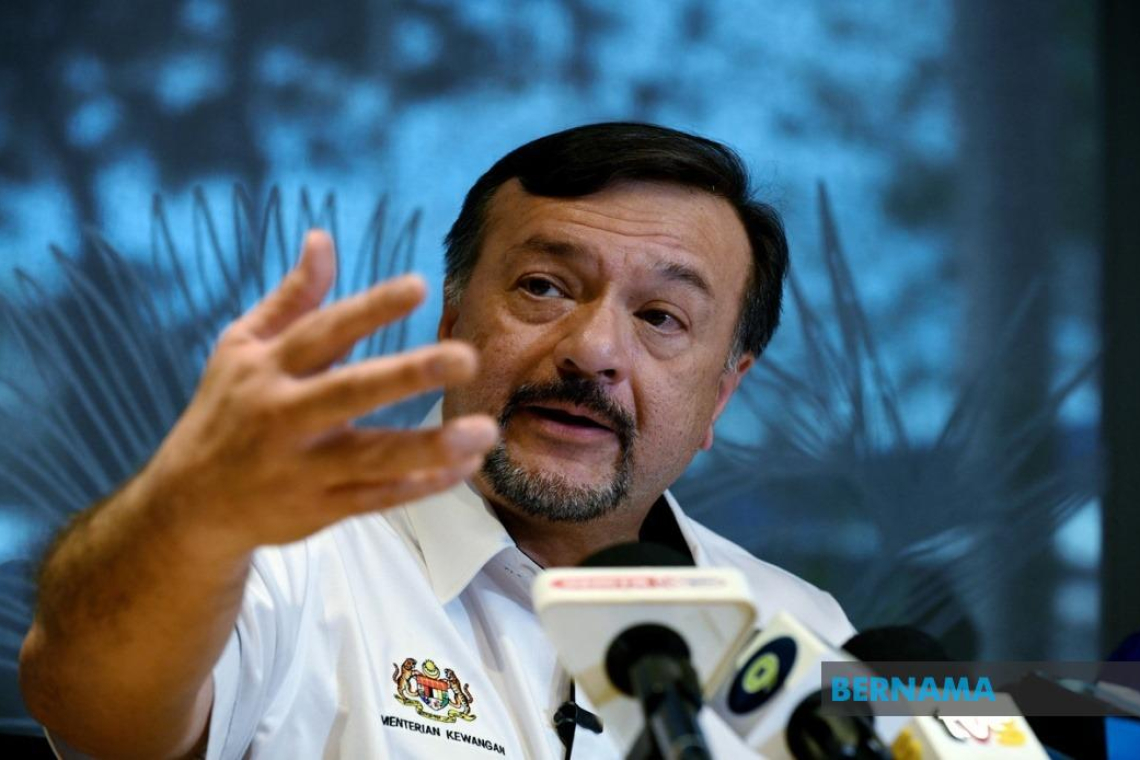 Sektor Pelancongan Perubatan Negara Terus Catat Peningkatan Permintaan - Amir Hamzah