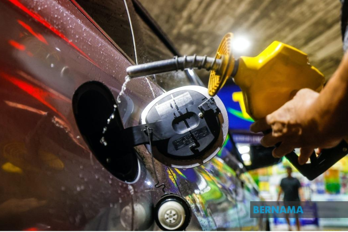 PM Anwar Rejects Raising Fuel Prices, Govt To Continue Bearing Subsidy