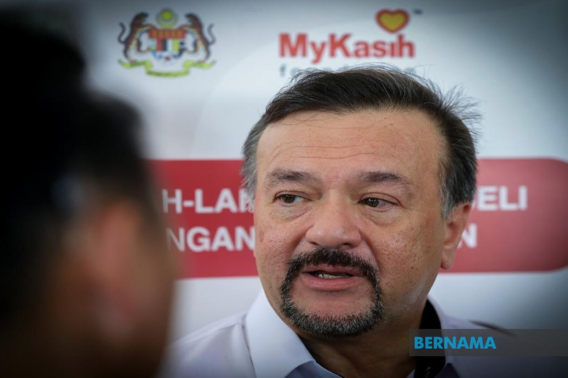 Gov’t Open To Proposals To Improve BUDI Diesel Programme – Amir Hamzah