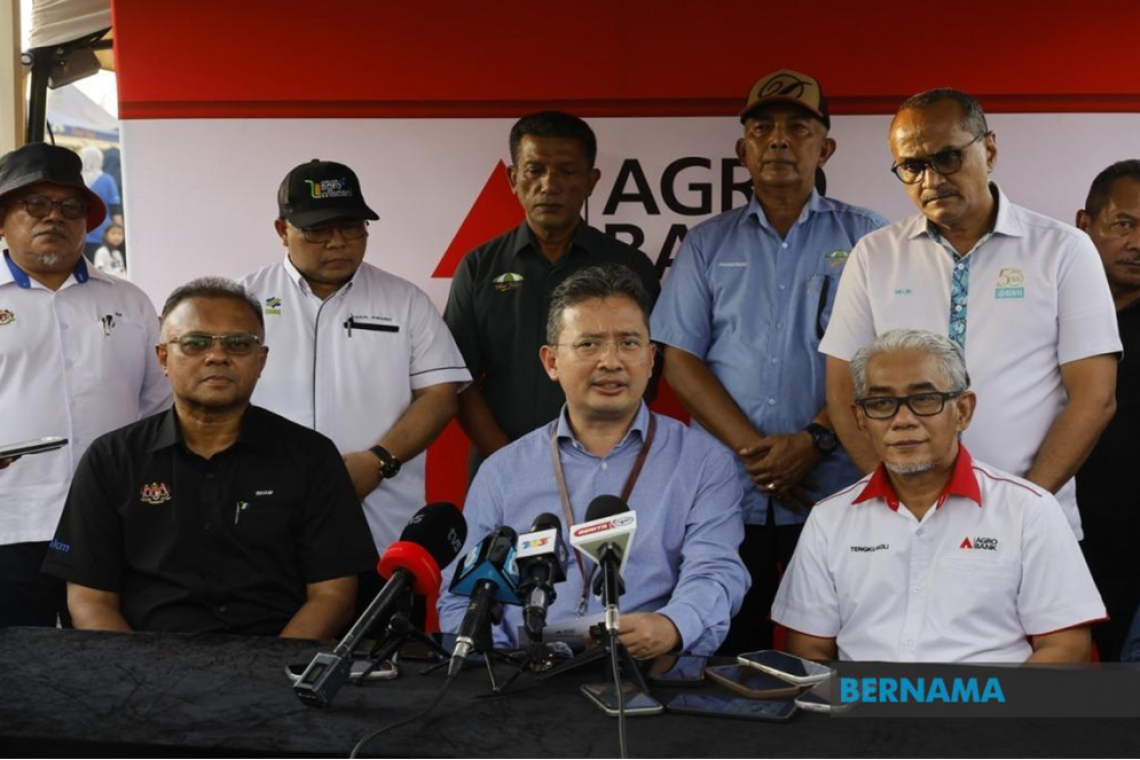 BUDI Diesel: Hampir 200,000 Dapat Manfaat Dalam Tempoh Tiga Hari Pelaksanaan