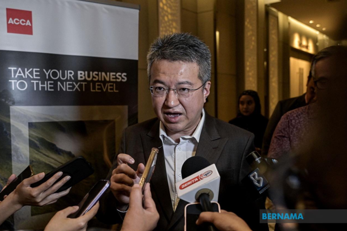 Govt Has No Plans To Expand Fuel Subsidy Programme -- Liew