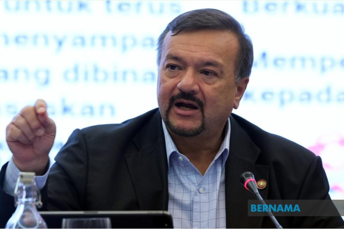 Kerajaan Perkasa Kekayaan Bumiputera Melalui Tabungan, Pelaburan Dan Kemahiran