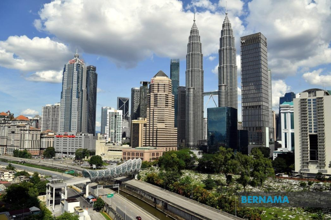 Kerajaan Sentiasa Jelaskan Hutang Yang Dibuat - Amir Hamzah