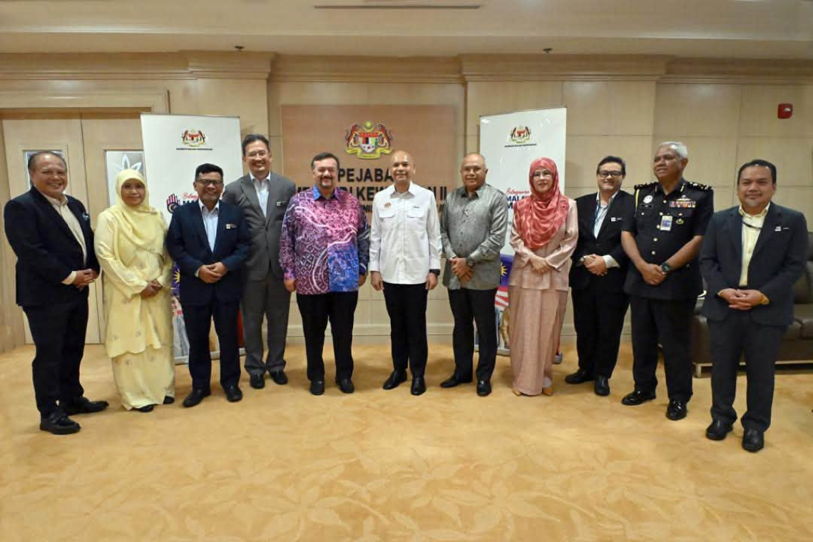 Sesi Libat Urus Cadangan Inisiatif Belanjawan 2027 Bersama KPDN