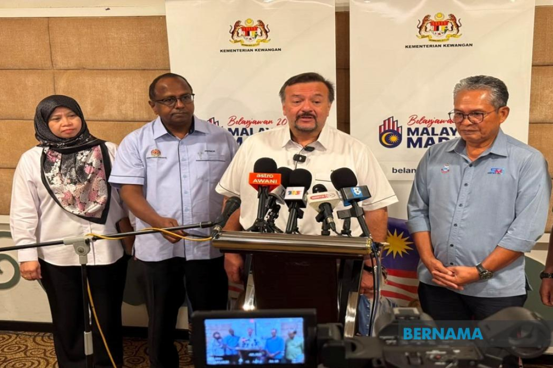 Targeted Diesel Subsidy System Improvements Expected In 1-2 Months – Amir Hamzah