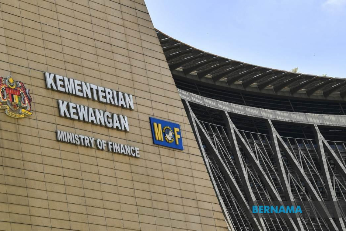 Pembaharuan Kerajaan MADANI Perkukuh Tatakelola, Tingkat Siling Dan Lantai - MOF