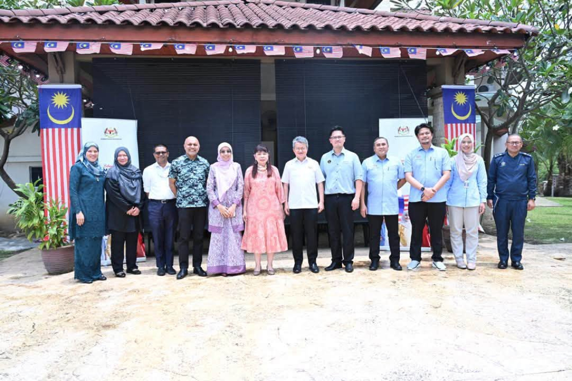 Belanjawan 2027: Memperkukuh Kesiapsiagaan Menghadapi Masyarakat Menua