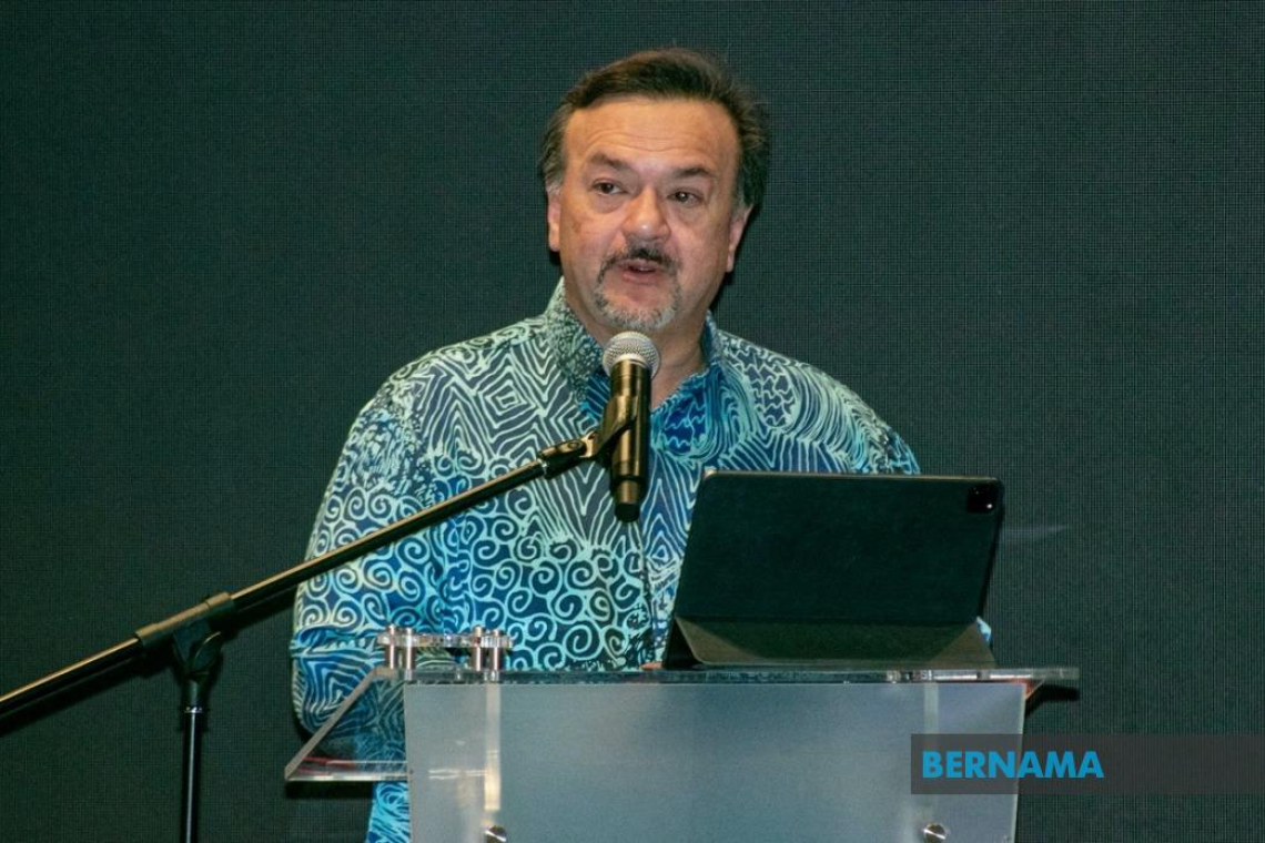 Malaysia Perlu Perkukuh Asas Pasaran Untuk Kekal Kompetitif – Amir Hamzah