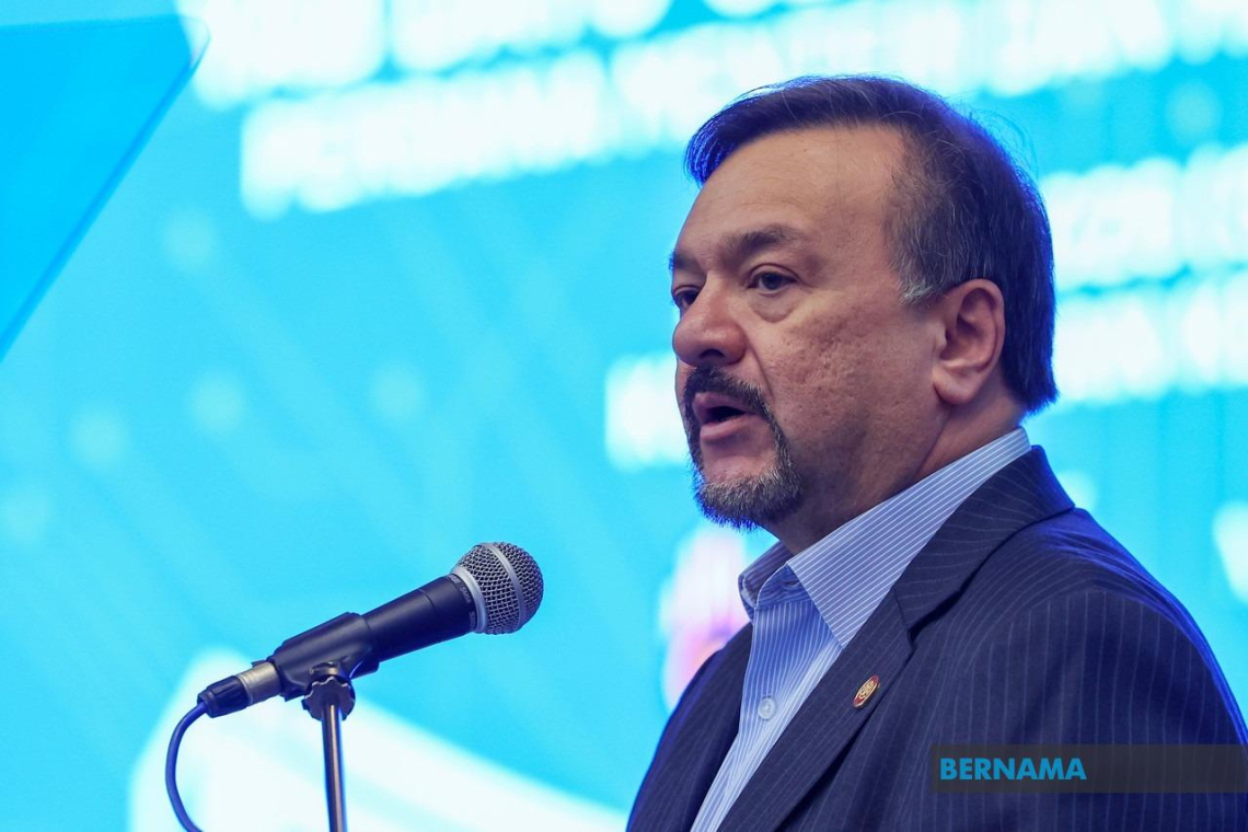 Malaysia Must Strengthen Market Foundations To Stay Competitive – Amir Hamzah