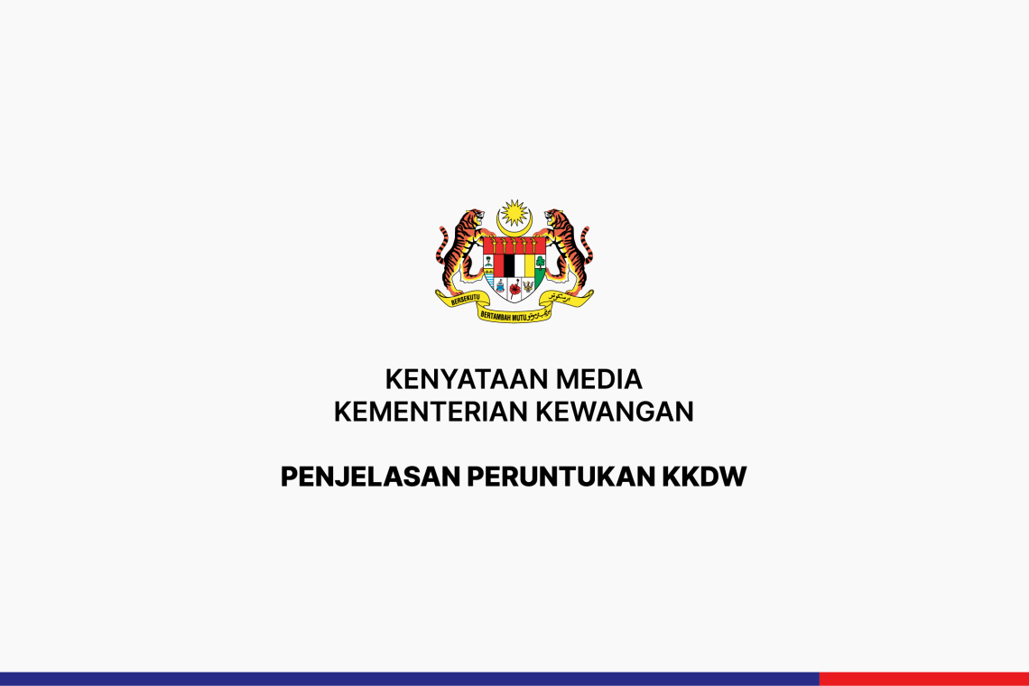 Penjelasan Peruntukan KKDW