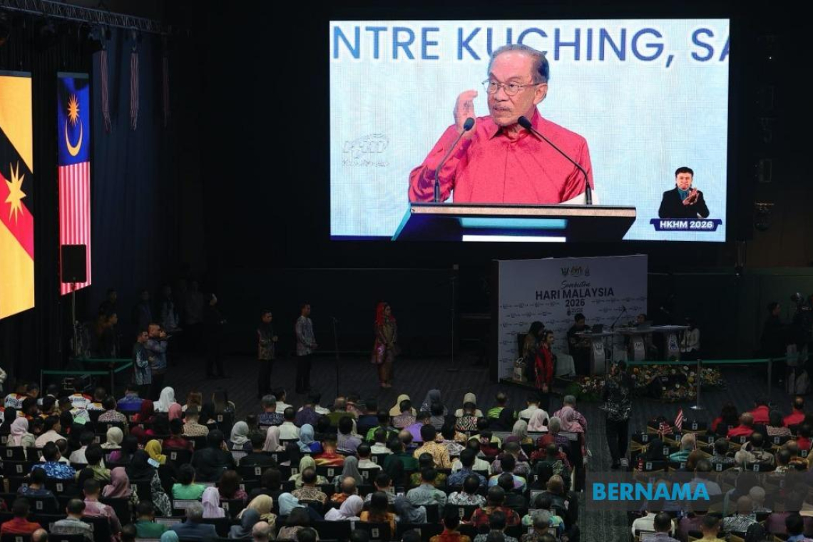 Gov't Expands BUDI Diesel Eligibility Transfer Facility - Pm Anwar