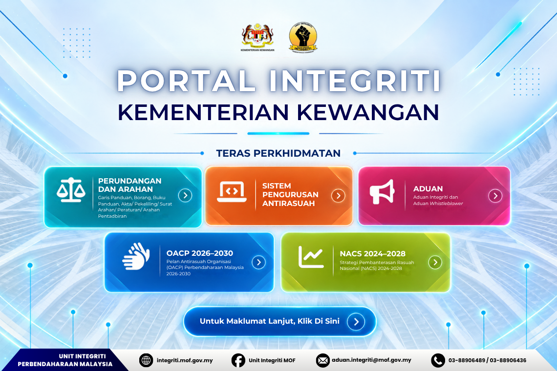 Portal Integriti