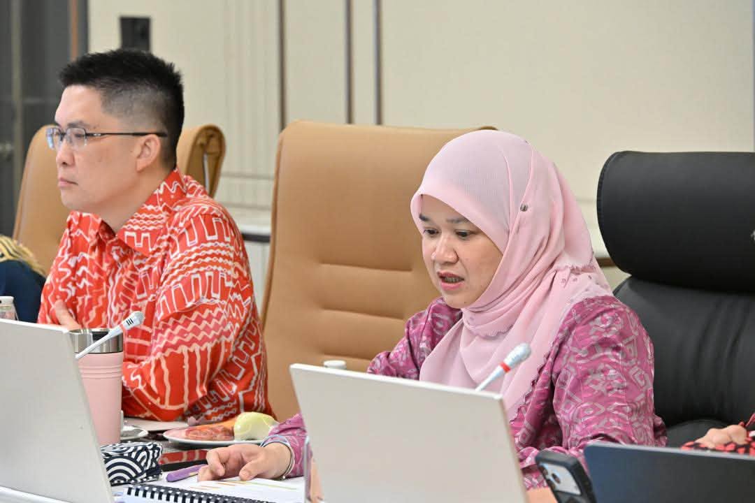 Sesi Libat Urus Cadangan Inisiatif Belanjawan 2027 Bersama KPM
