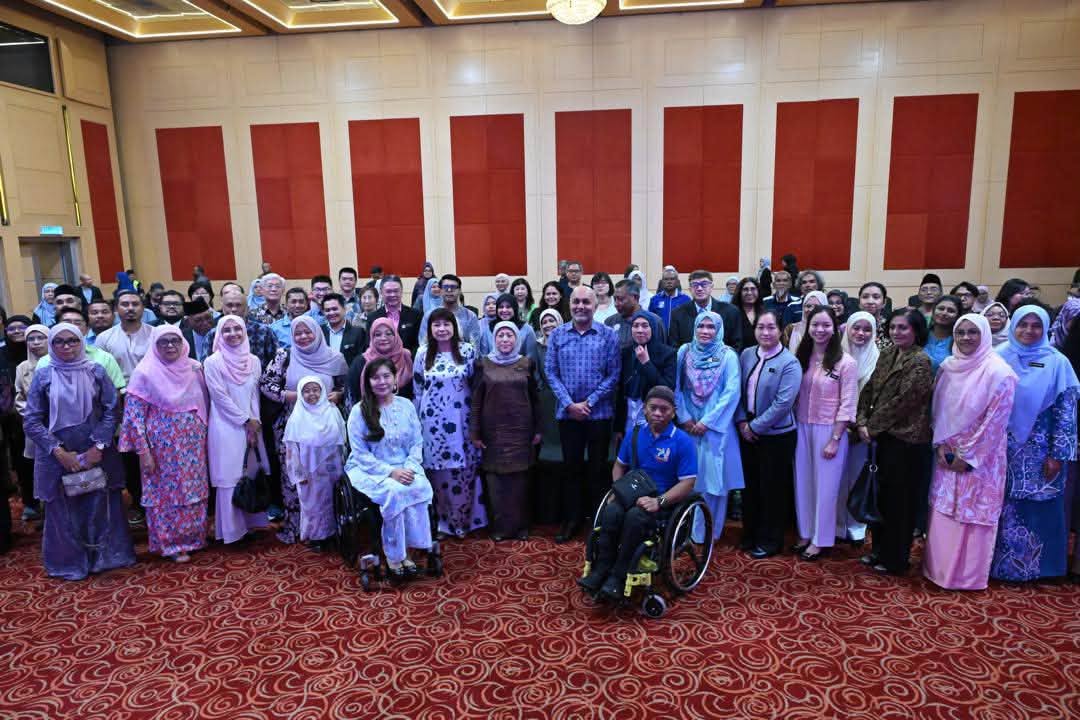 Suara Pemegang Taruh, Aspirasi Rakyat: Memperkukuh Persiapan Belanjawan 2027