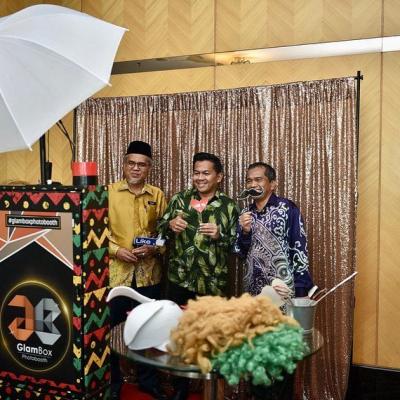 Majlis Persaraan Jabatan Akauntan Negara Malaysia