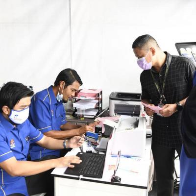 Jelajah Aspirasi Keluarga Malaysia Negeri Kedah