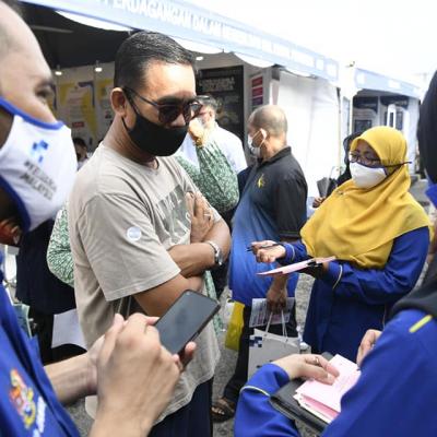 Jelajah Aspirasi Keluarga Malaysia Negeri Kedah