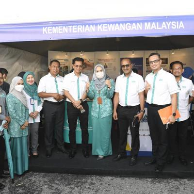 Jelajah Aspirasi Keluarga Malaysia Negeri Kedah