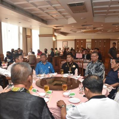 Sesi Dialog #Bajet2023 di Sibu, Sarawak