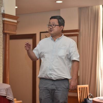 Sesi Dialog #Bajet2023 di Sibu, Sarawak