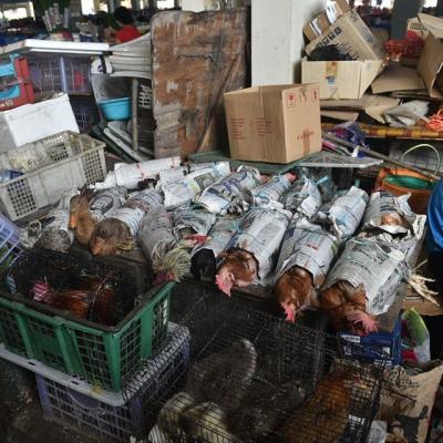 Sesi Turun Padang sempena Jelajah #Bajet2023 ke UTC Sibu, Sarawak