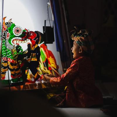 Majlis Pelancaran Buku Weathering The Economic Storm: A Journey through the Uncharted Waters of COVID-19