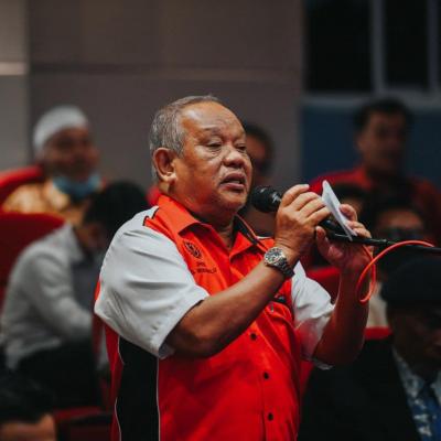 Sesi Libat Urus #Bajet2023 Bersama Pemain Industri Pelancongan & Wakil-Wakil Pemimpin Penduduk Di Pulau Langkawi, Kedah
