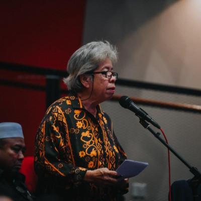 Sesi Libat Urus #Bajet2023 Bersama Pemain Industri Pelancongan & Wakil-Wakil Pemimpin Penduduk Di Pulau Langkawi, Kedah