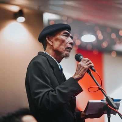 Sesi Libat Urus #Bajet2023 Bersama Pemain Industri Pelancongan & Wakil-Wakil Pemimpin Penduduk Di Pulau Langkawi, Kedah