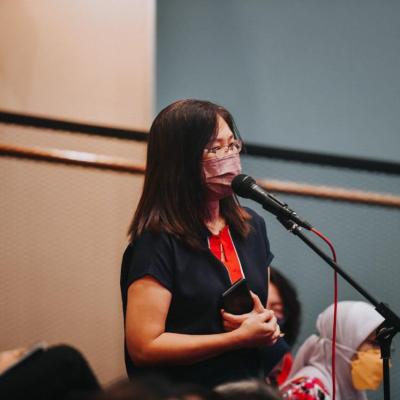 Sesi Libat Urus #Bajet2023 Bersama Pemain Industri Pelancongan & Wakil-Wakil Pemimpin Penduduk Di Pulau Langkawi, Kedah