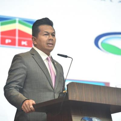 Majlis Pelancaran Laporan Pasaran Harta Tanah Separuh Pertama Tahun 2022