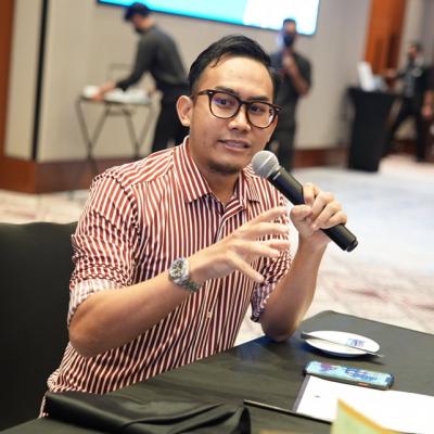 Sesi Libat Urus #Bajet2023 Bersama ‘Social Influencers’ & ‘Content Creators’