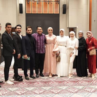 Sesi Libat Urus #Bajet2023 Bersama ‘Social Influencers’ & ‘Content Creators’