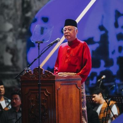 Sambutan Hari Malaysia 2022 Peringkat Kebangsaan di Melaka