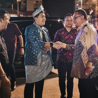 Sambutan Hari Malaysia 2022 Peringkat Kebangsaan di Melaka