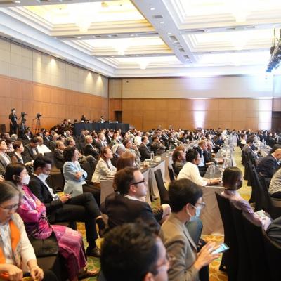 Sesi Taklimat Berkenaan 