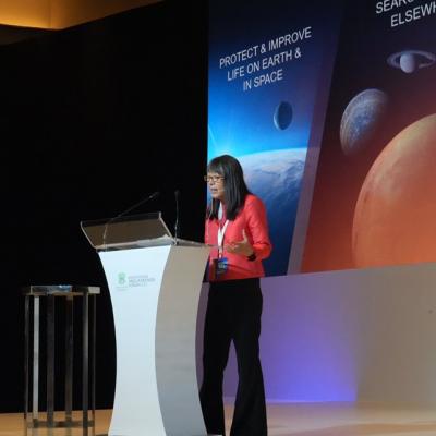 Sesi Taklimat Berkenaan 