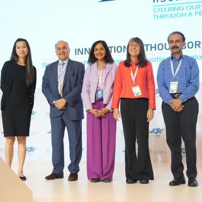 Sesi Taklimat Berkenaan 