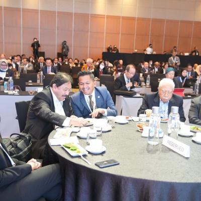 Sesi Taklimat Berkenaan 