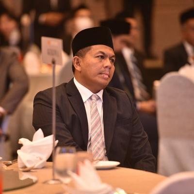 Majlis Penganugerahan Anugerah Diraja Kewangan Islam 2022